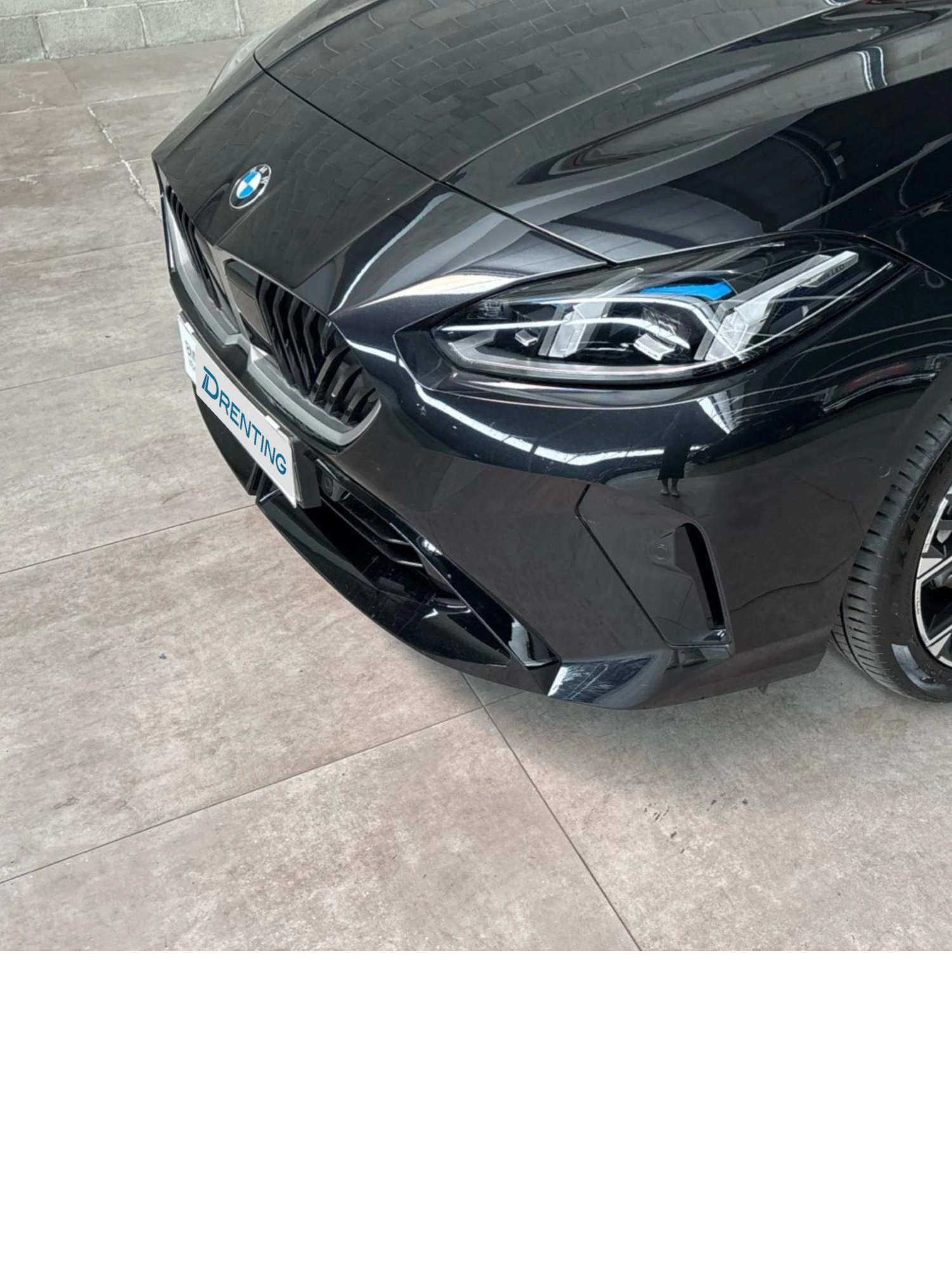 Renting BMW Serie 1 120d 120 kW (163 CV) 20 9