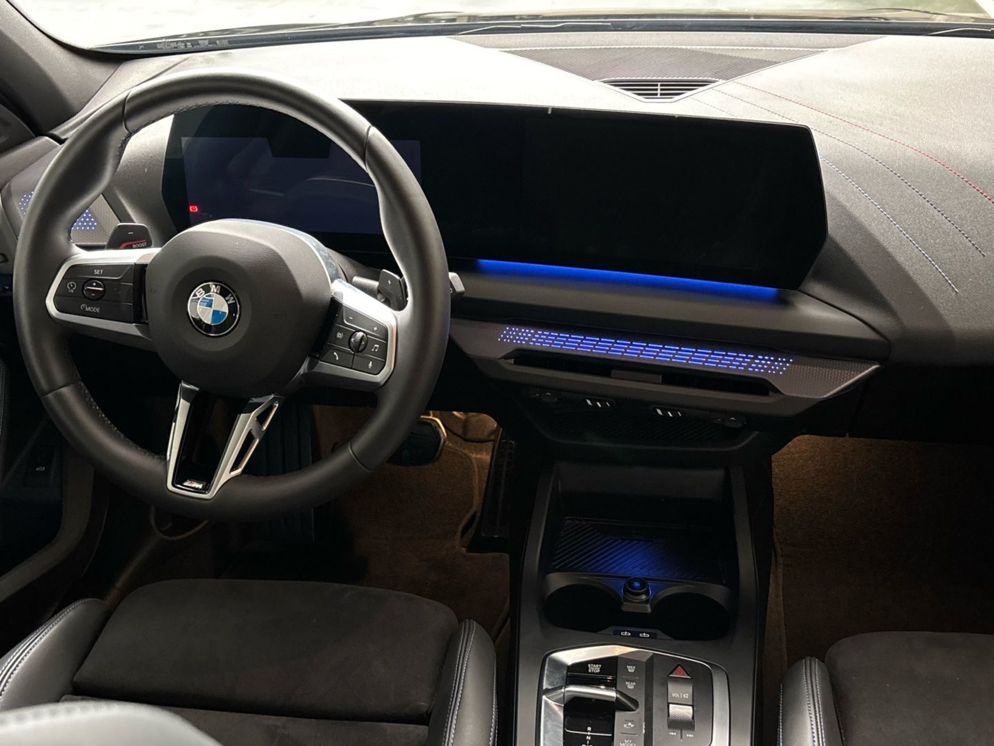 Renting BMW Serie 1 120d 120 kW (163 CV) 20 9