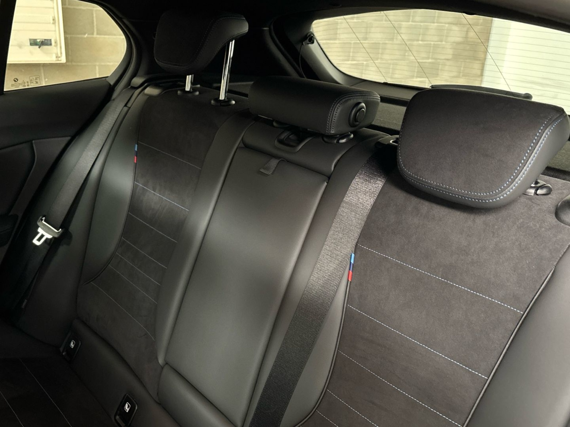Renting BMW Serie 1 120d 120 kW (163 CV) 20 9