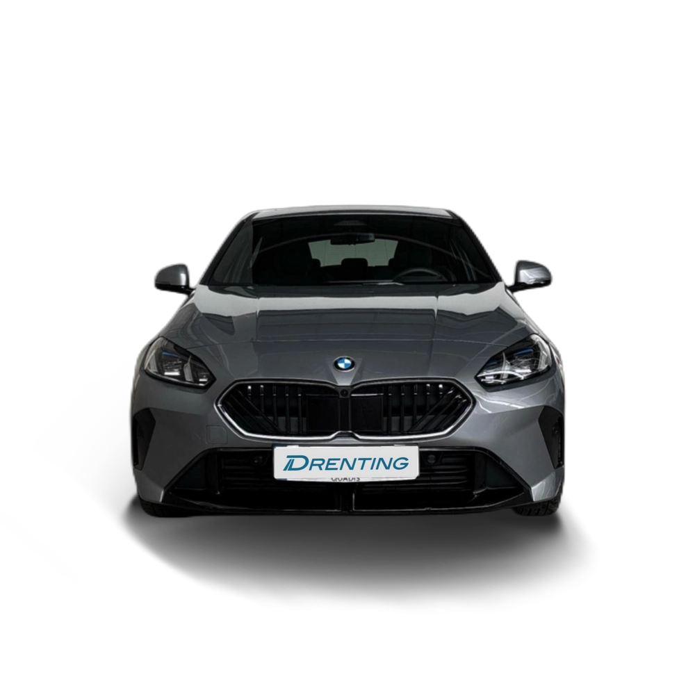 Renting BMW Serie 1 120d 120 kW (163 CV) 20 10