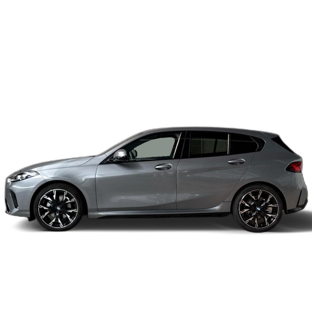Renting BMW Serie 1 120d 120 kW (163 CV) 20 10