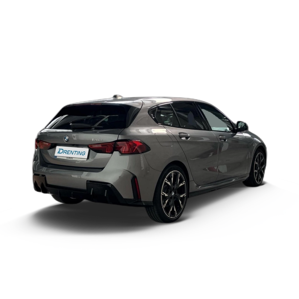 Renting BMW Serie 1 120d 120 kW (163 CV) 20 10
