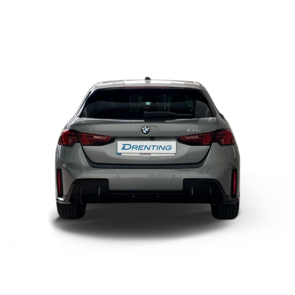 Renting BMW Serie 1 120d 120 kW (163 CV) 20 10