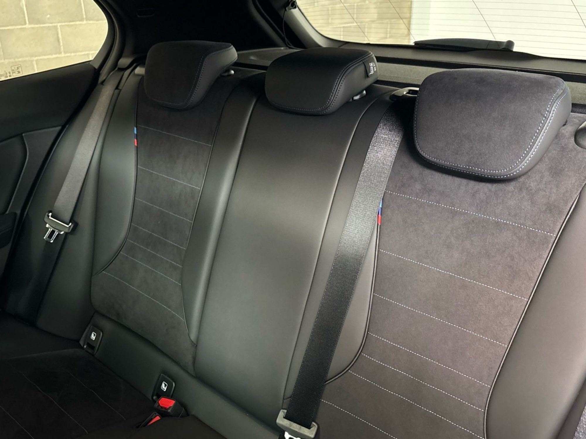 Renting BMW Serie 1 120d 120 kW (163 CV) 20 10