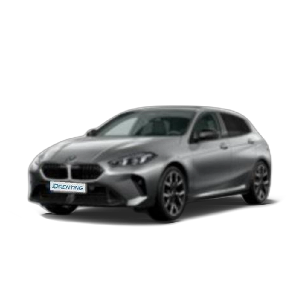 Renting BMW Serie 1 120d 120 kW (163 CV) 21