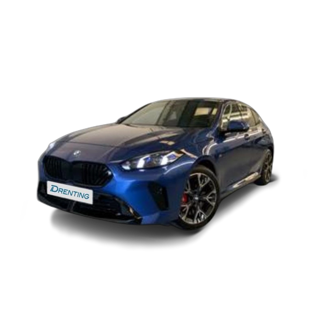 Renting BMW Serie 1 120d 120 kW (163 CV) 21 1