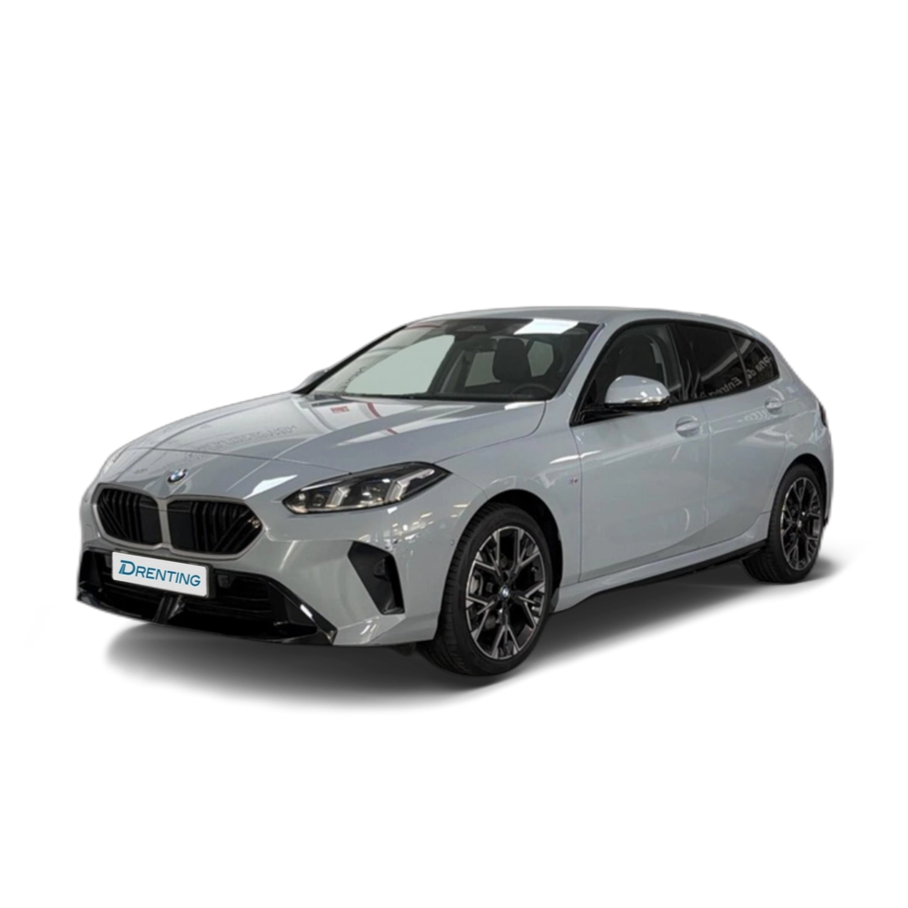 Renting BMW Serie 1 120d 120 kW (163 CV) 21 2