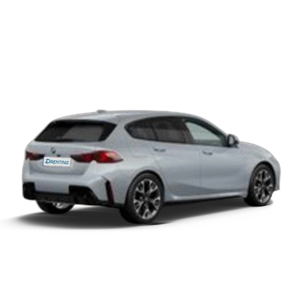 Renting BMW Serie 1 120d 120 kW (163 CV) 5