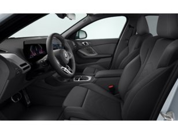 Renting BMW Serie 1 120d 120 kW (163 CV) 5
