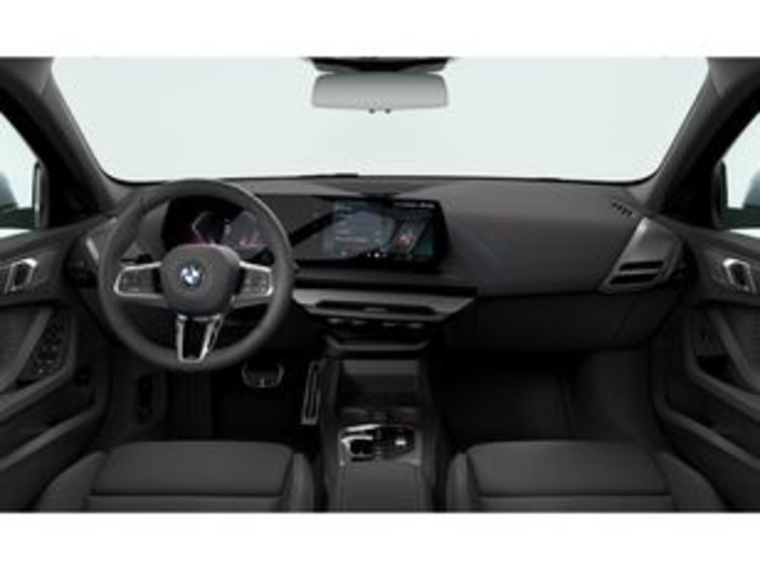 Renting BMW Serie 1 120d 120 kW (163 CV) 5