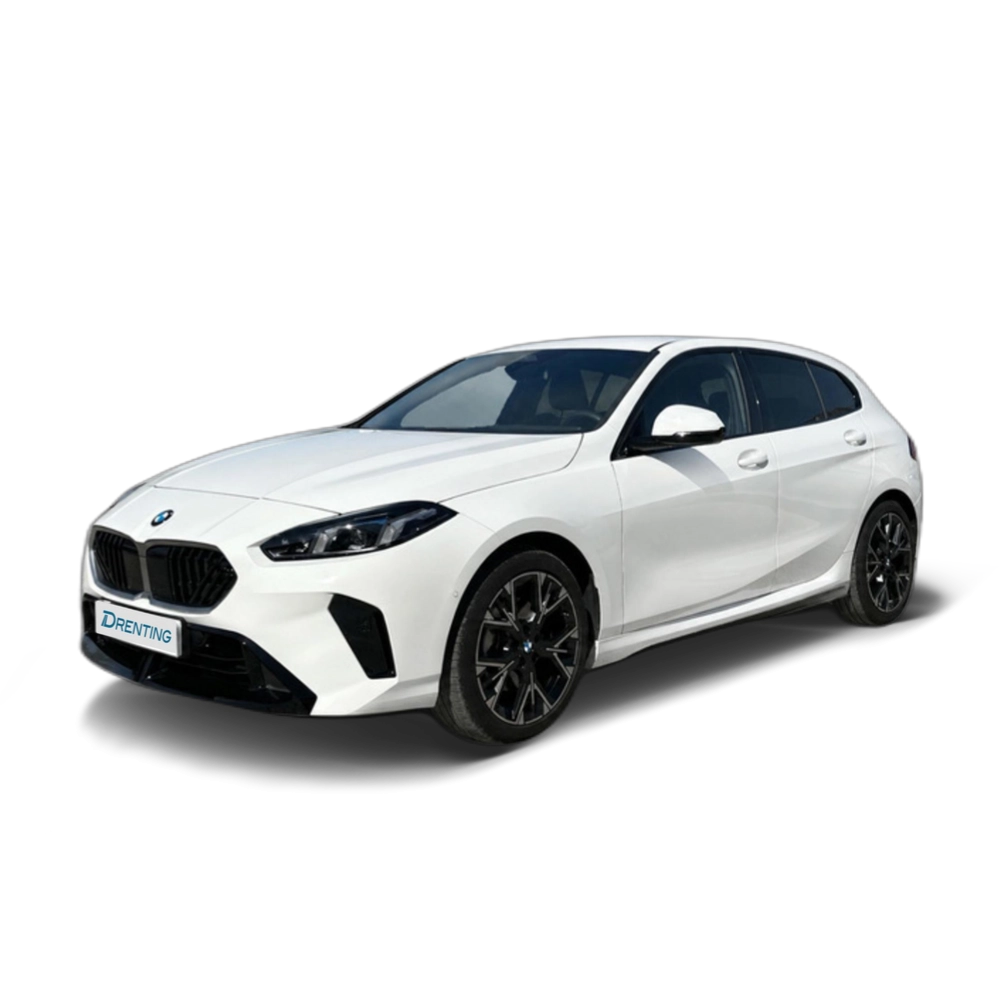 Renting BMW Serie 1 120d 120 kW (163 CV) 5 2
