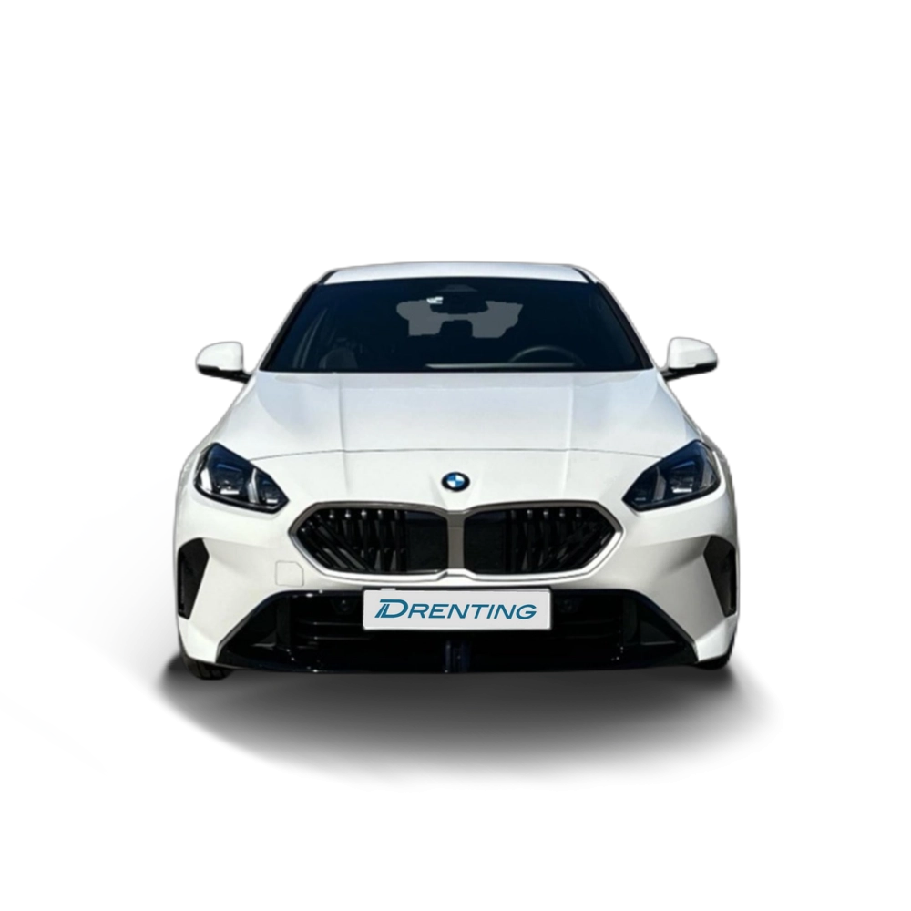 Renting BMW Serie 1 120d 120 kW (163 CV) 5 2