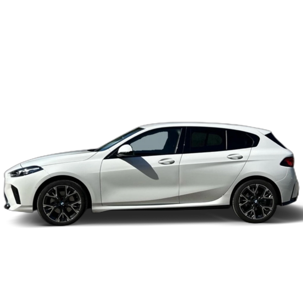 Renting BMW Serie 1 120d 120 kW (163 CV) 5 2
