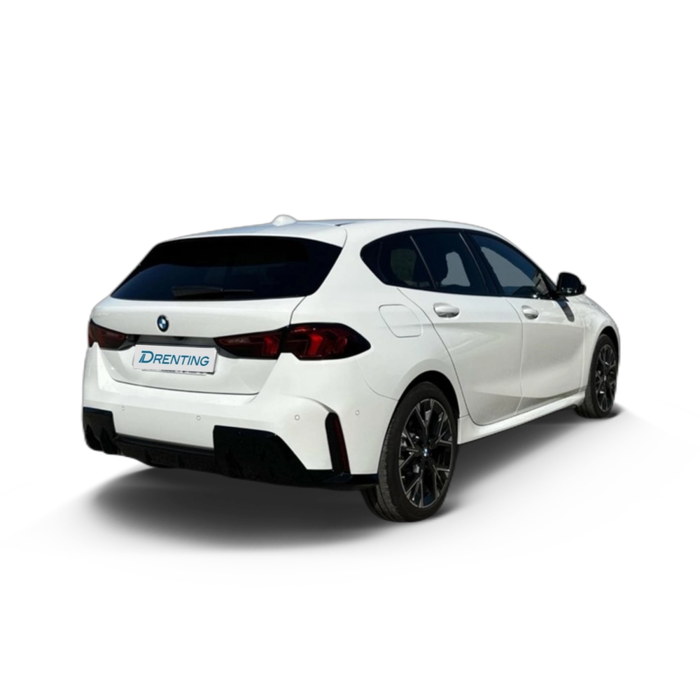 Renting BMW Serie 1 120d 120 kW (163 CV) 5 2