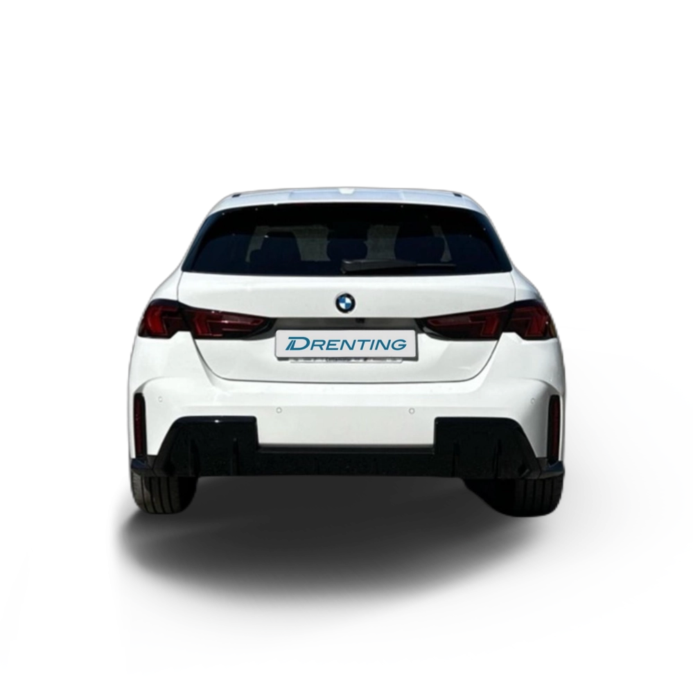 Renting BMW Serie 1 120d 120 kW (163 CV) 5 2