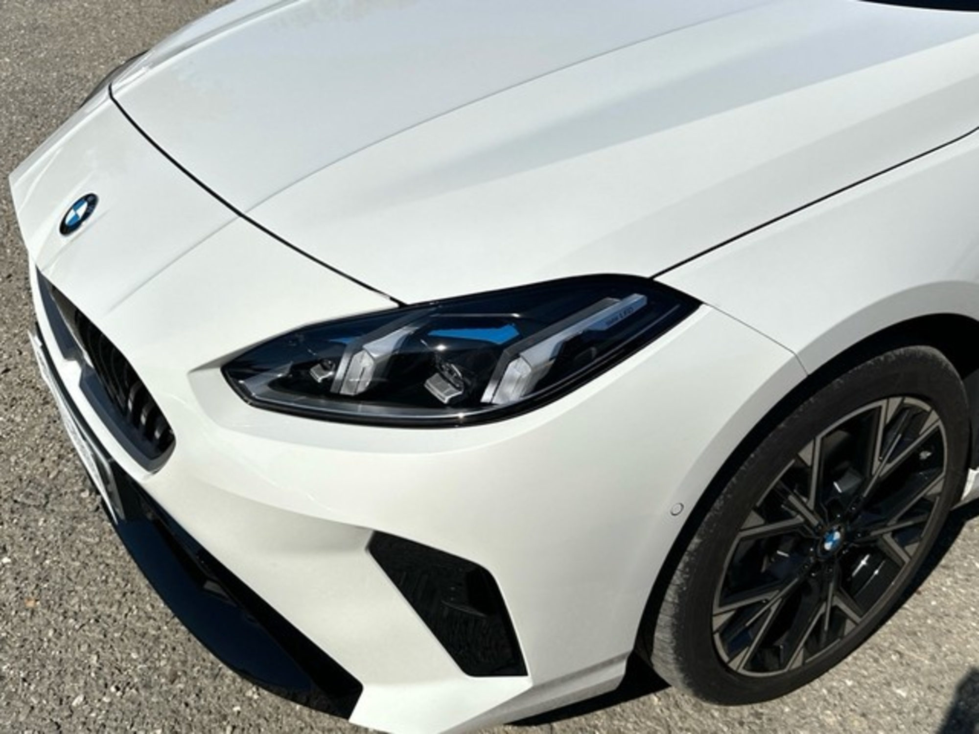 Renting BMW Serie 1 120d 120 kW (163 CV) 5 2