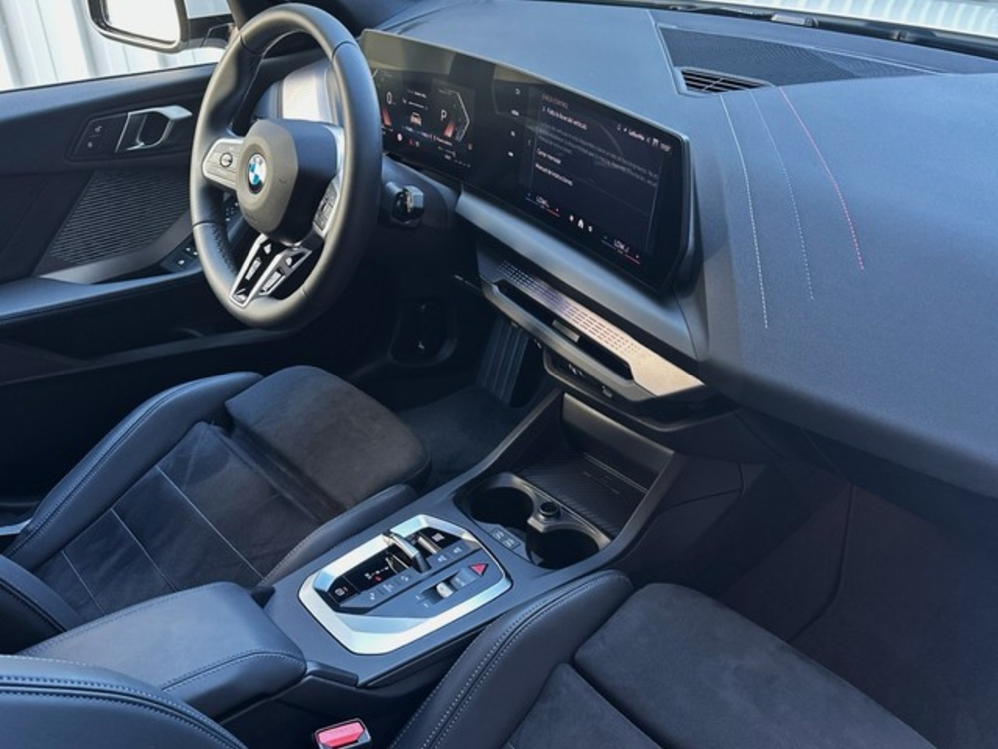 Renting BMW Serie 1 120d 120 kW (163 CV) 5 2