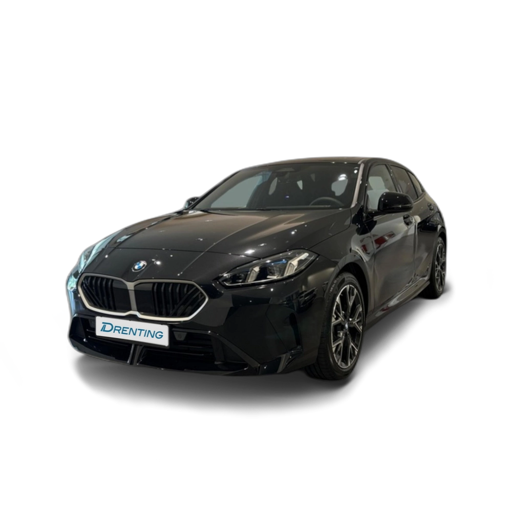 Renting BMW Serie 1 120d 120 kW (163 CV) 5 3