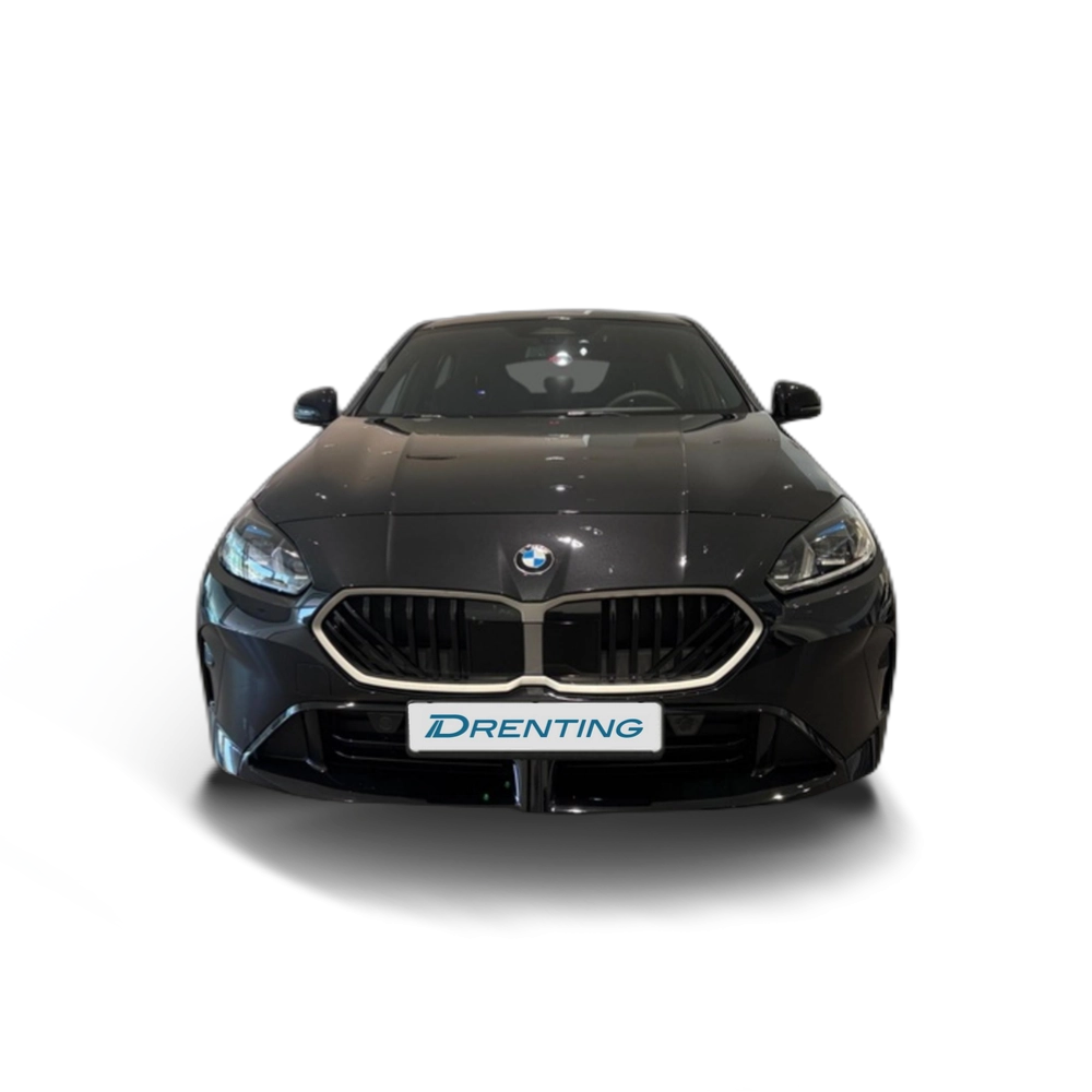 Renting BMW Serie 1 120d 120 kW (163 CV) 5 3