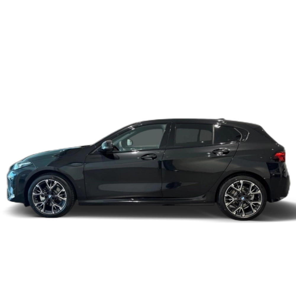 Renting BMW Serie 1 120d 120 kW (163 CV) 5 3