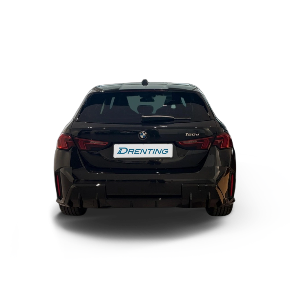 Renting BMW Serie 1 120d 120 kW (163 CV) 5 3