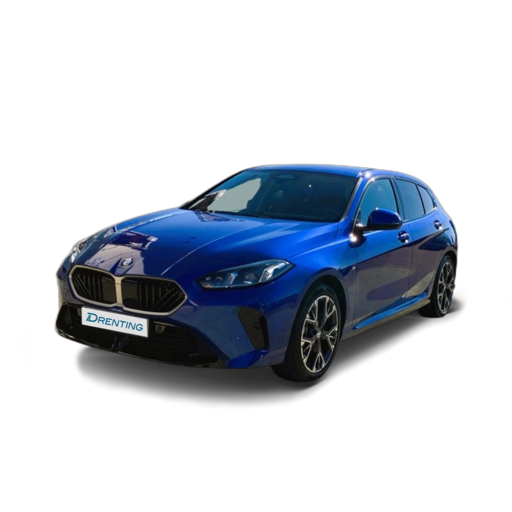 Renting BMW Serie 1 120d 120 kW (163 CV) 6 1