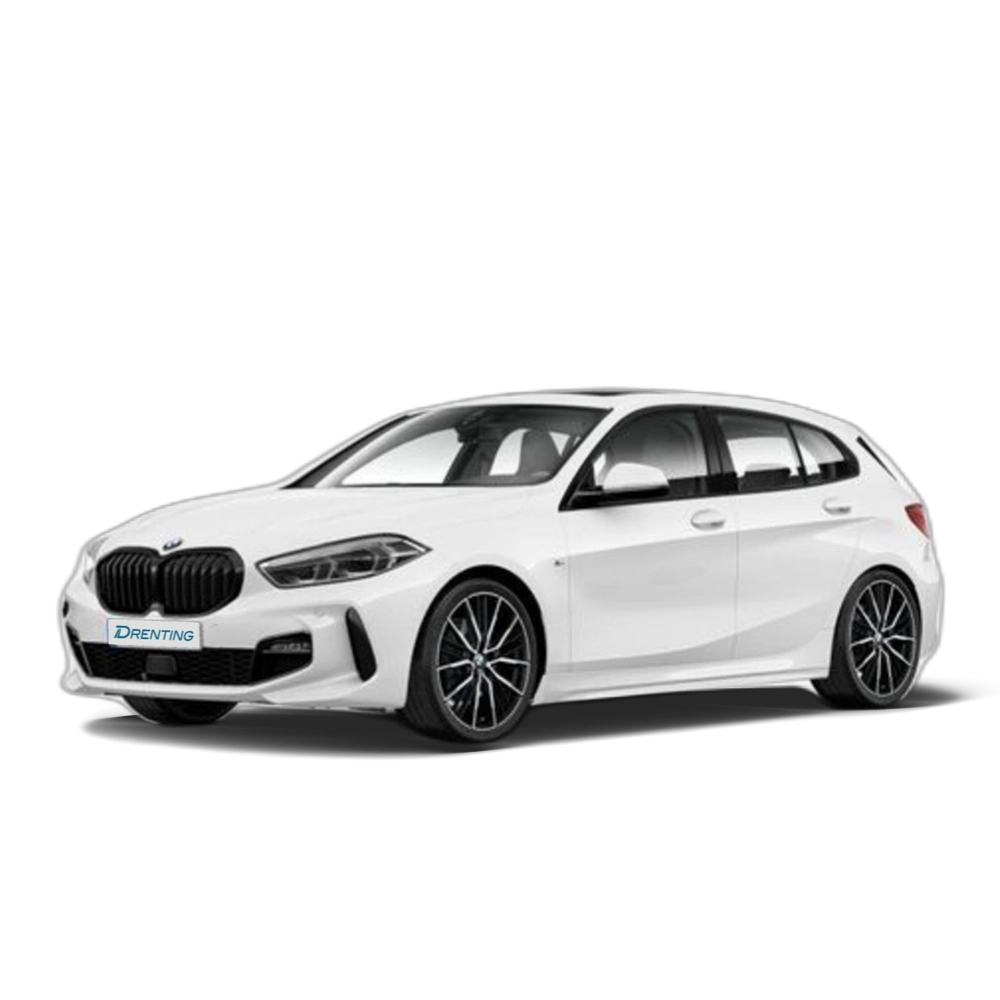 Renting BMW Serie 1 120d 140 kW (190 CV)