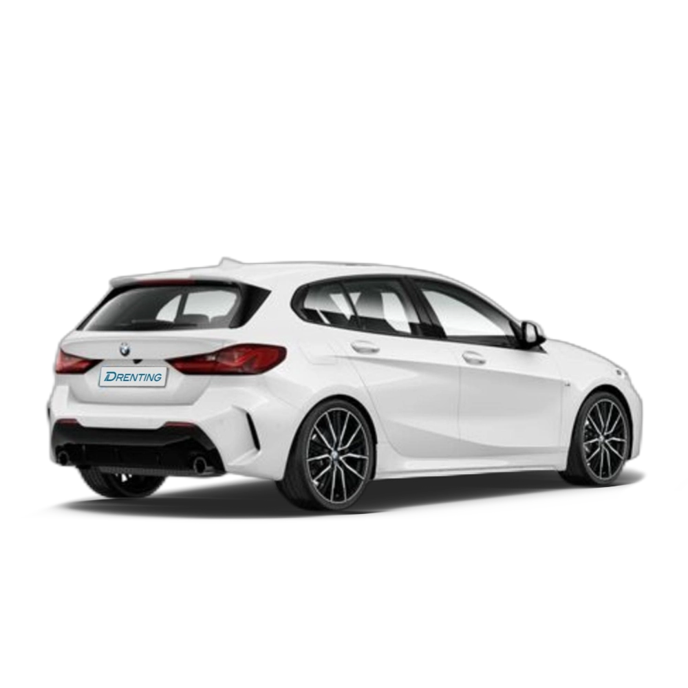 Renting BMW Serie 1 120d 140 kW (190 CV)
