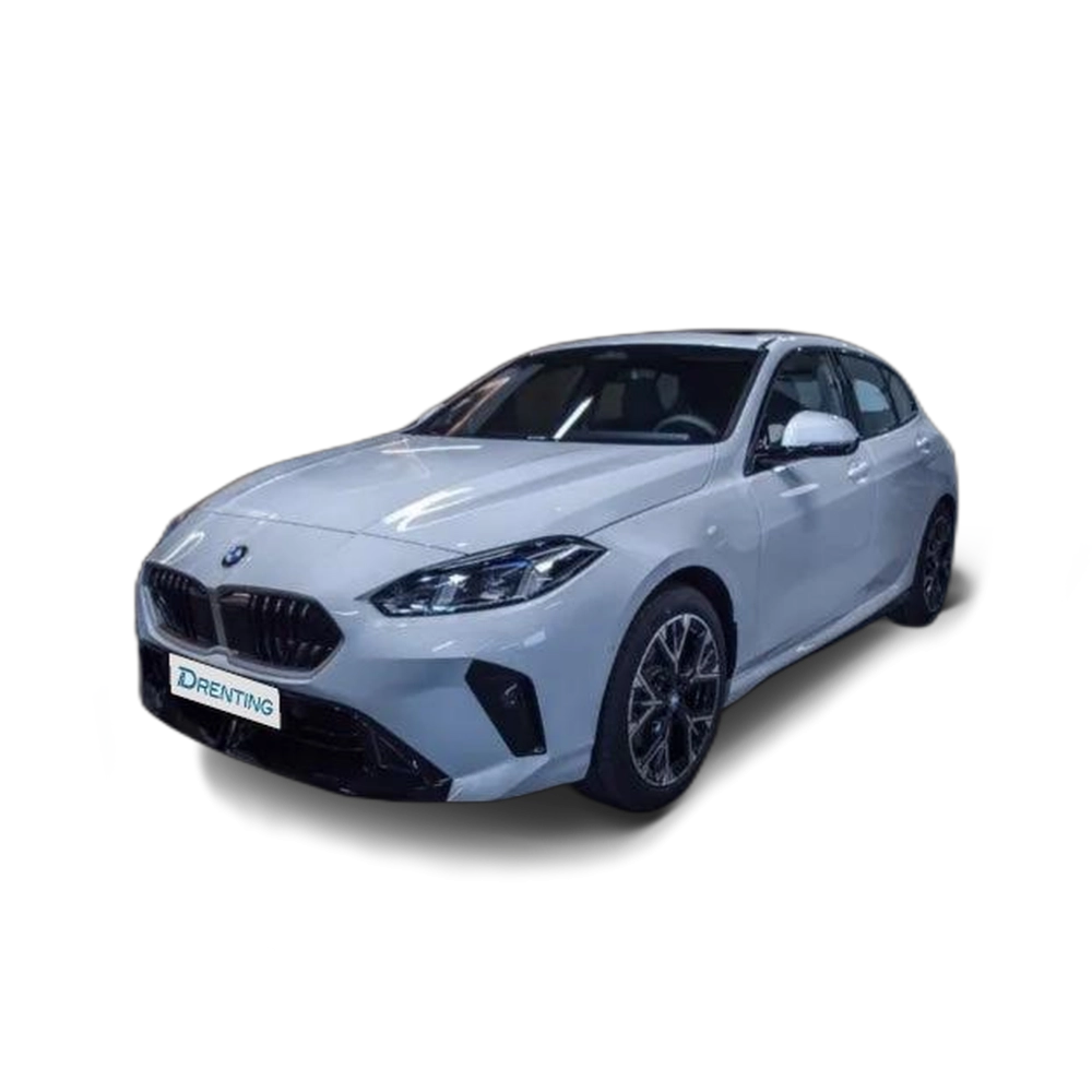 BMW Serie 1 120dA 4