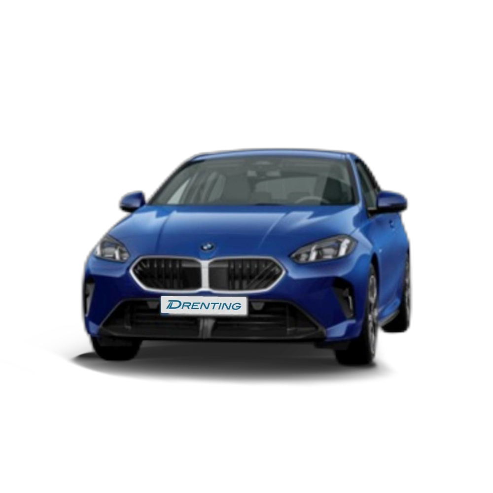 Renting BMW Serie 1 120i 125 kW (170 CV) 12