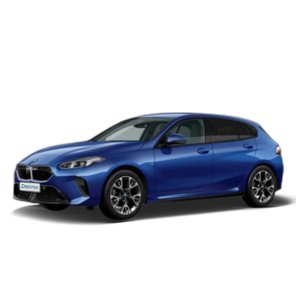 Renting BMW Serie 1 120i 125 kW (170 CV) 12