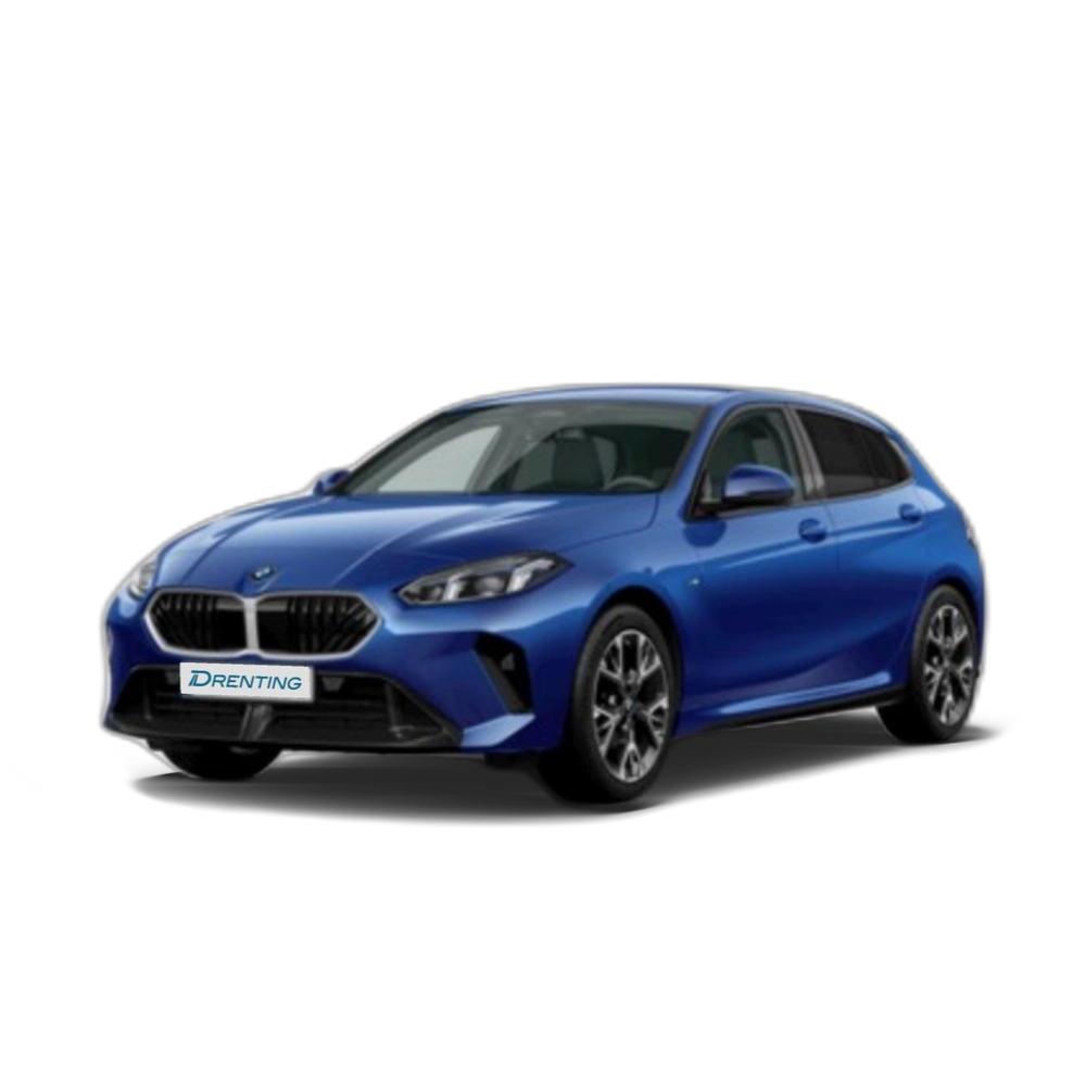 Renting BMW Serie 1 120i 125 kW (170 CV) 12