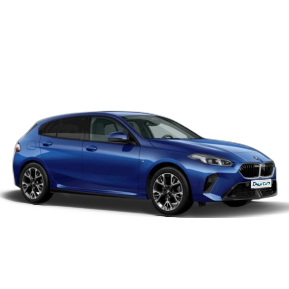 Renting BMW Serie 1 120i 125 kW (170 CV) 12