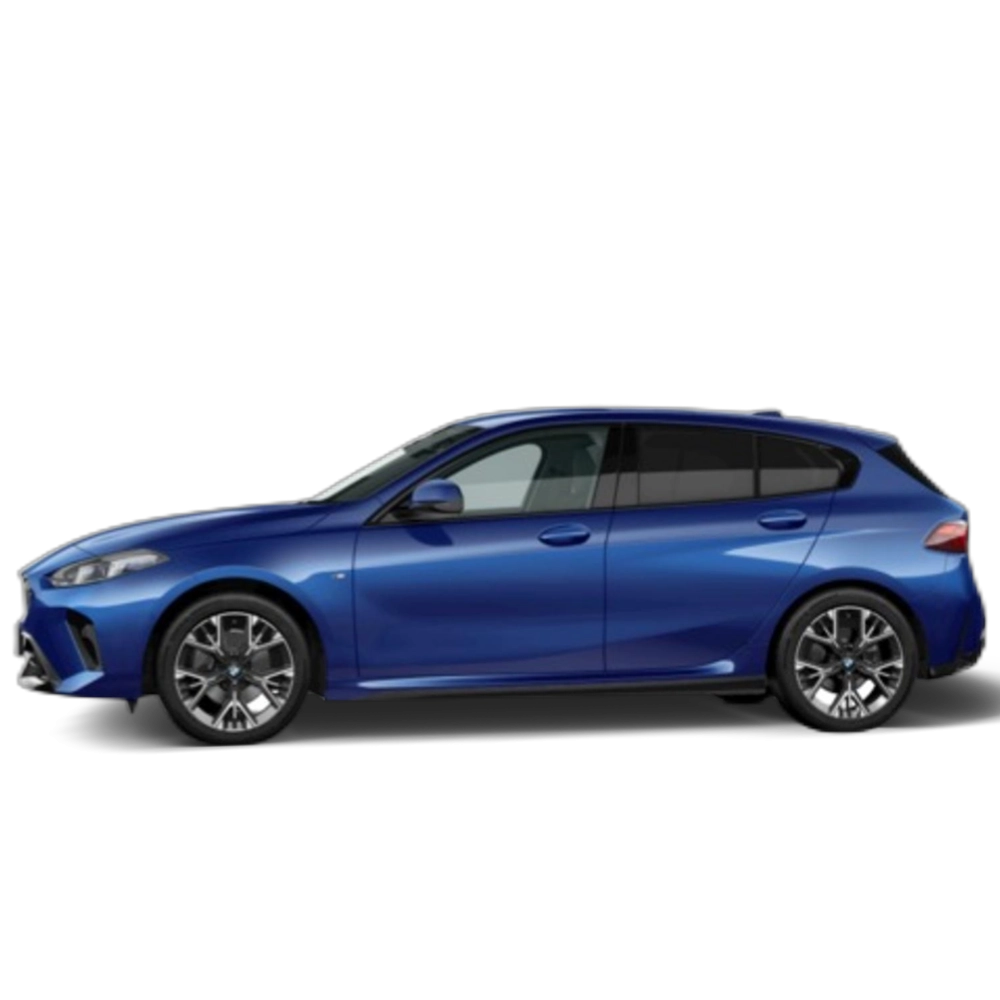 Renting BMW Serie 1 120i 125 kW (170 CV) 12