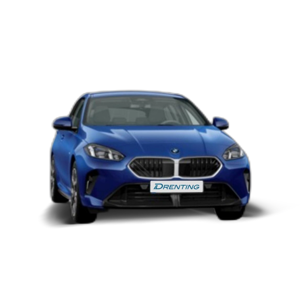 Renting BMW Serie 1 120i 125 kW (170 CV) 12