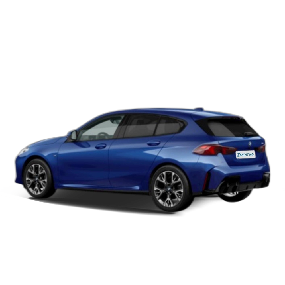 Renting BMW Serie 1 120i 125 kW (170 CV) 12