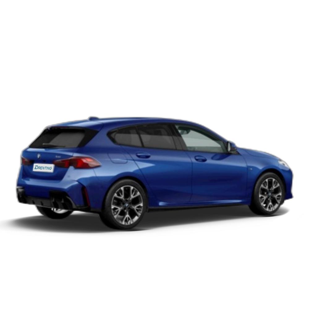 Renting BMW Serie 1 120i 125 kW (170 CV) 12
