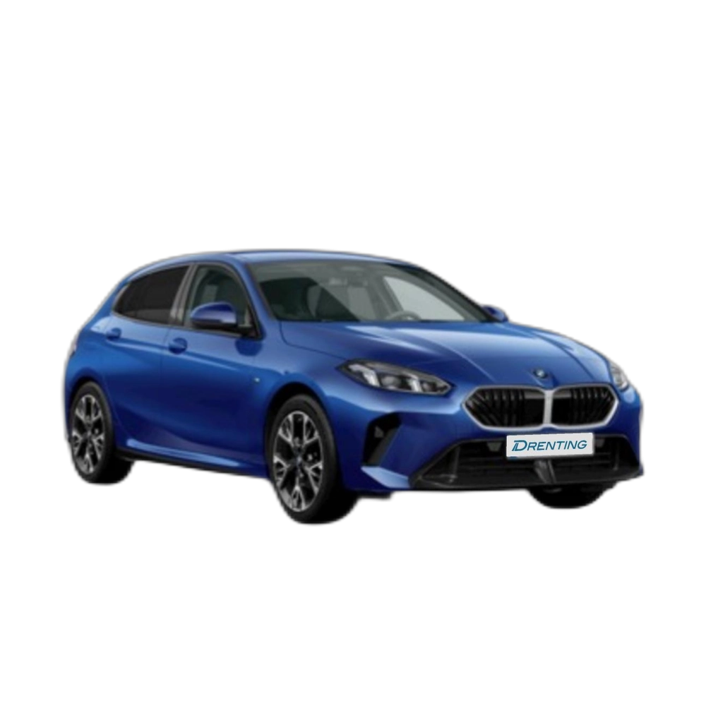 Renting BMW Serie 1 120i 125 kW (170 CV) 12