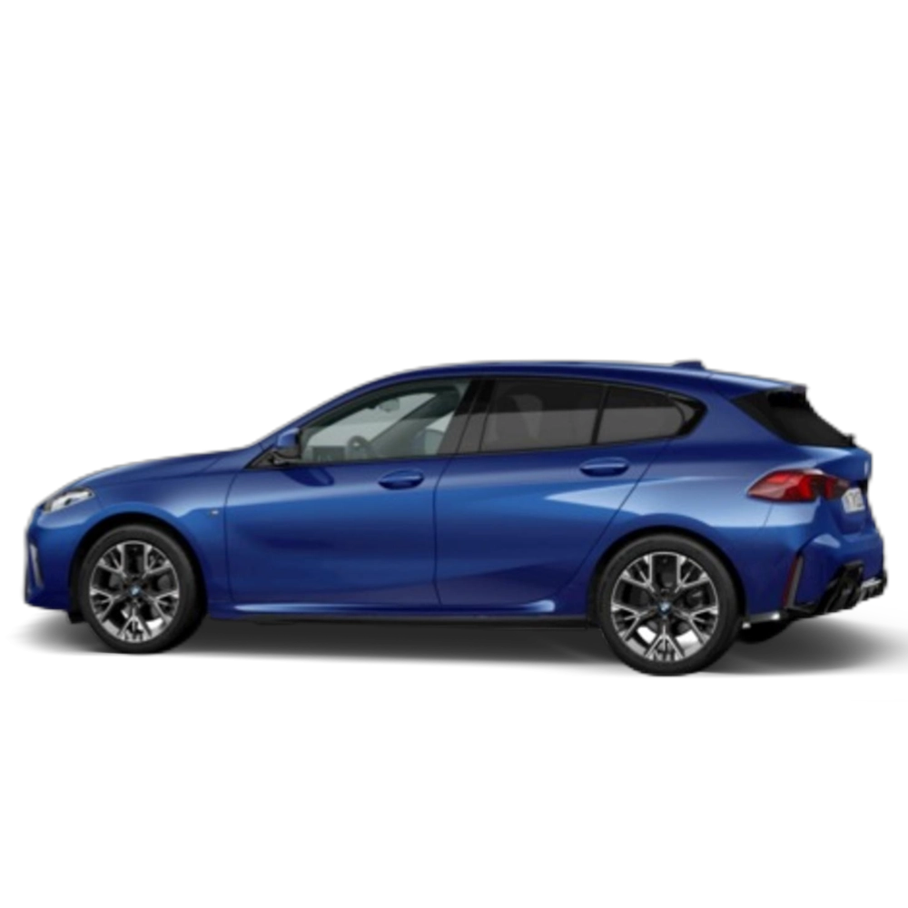 Renting BMW Serie 1 120i 125 kW (170 CV) 12