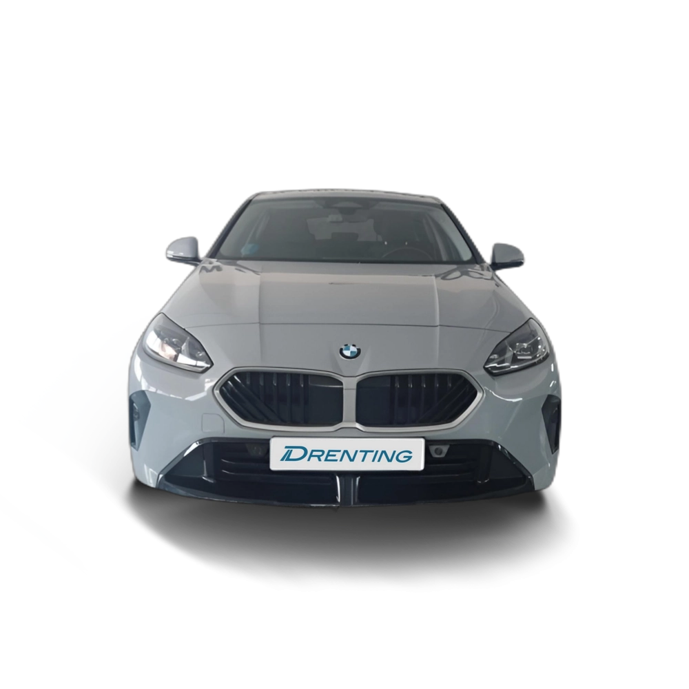 Renting BMW Serie 1 120i 125 kW (170 CV) 14 1
