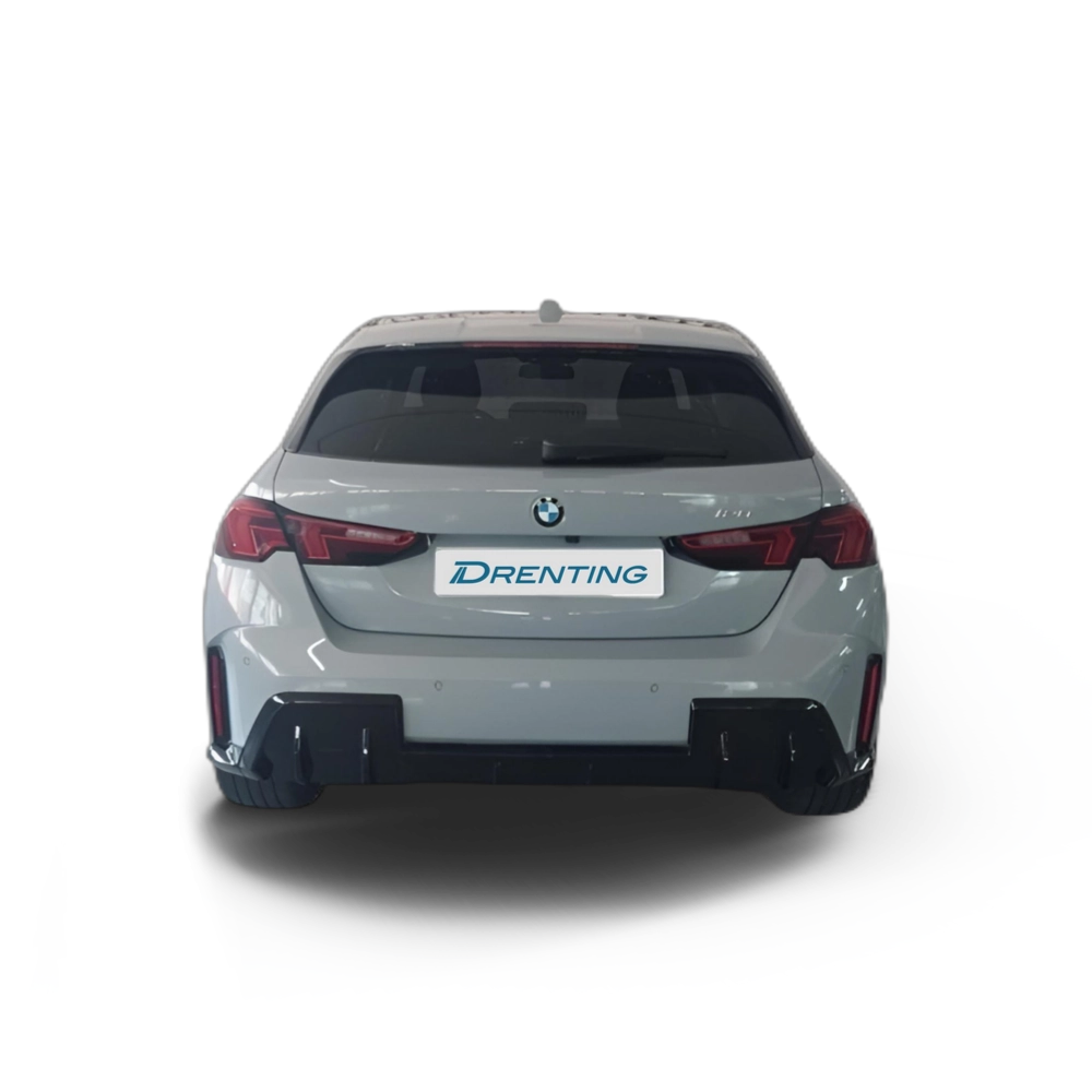 Renting BMW Serie 1 120i 125 kW (170 CV) 14 1