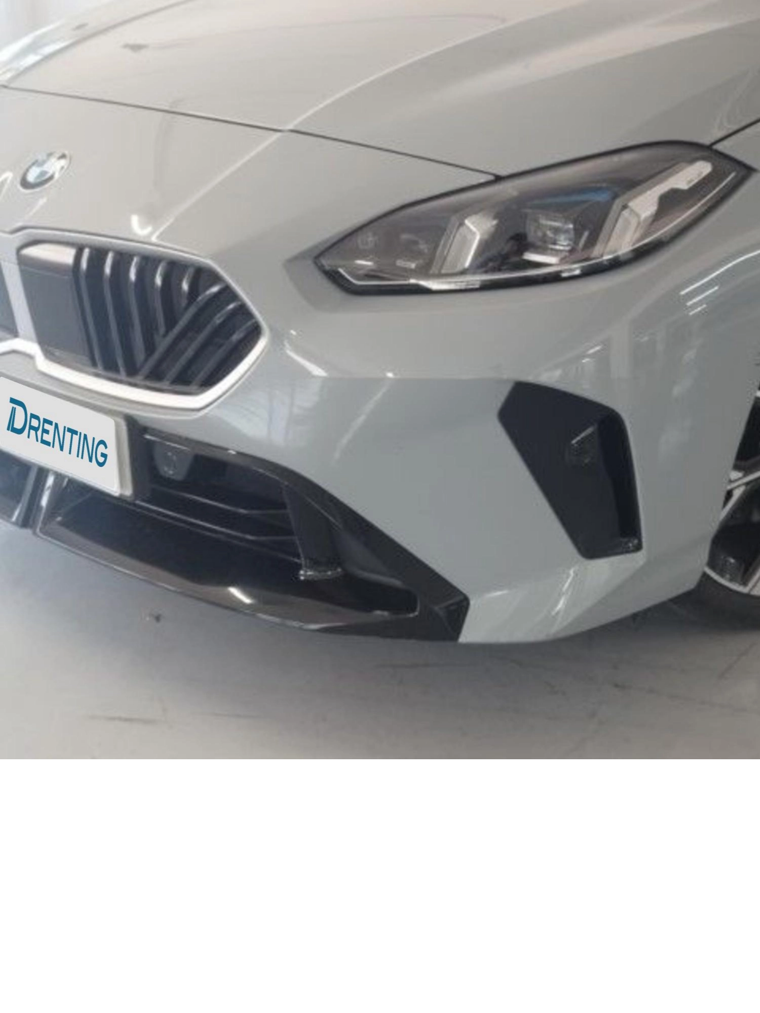 Renting BMW Serie 1 120i 125 kW (170 CV) 14 1