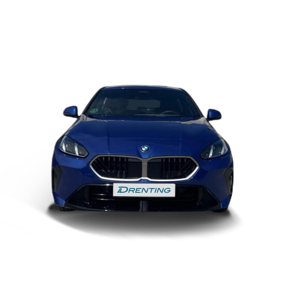 Renting BMW Serie 1 120i 125 kW (170 CV) 14 2
