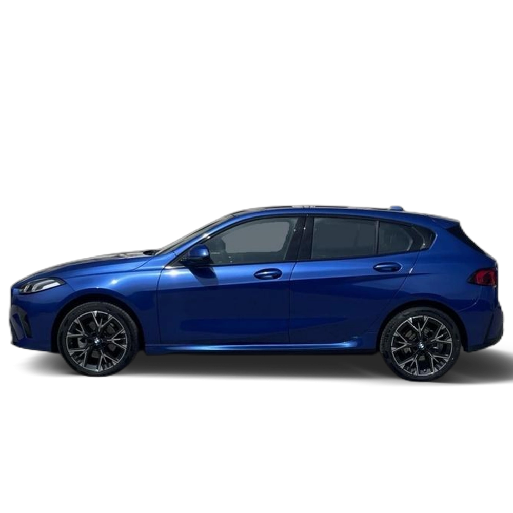 Renting BMW Serie 1 120i 125 kW (170 CV) 14 2