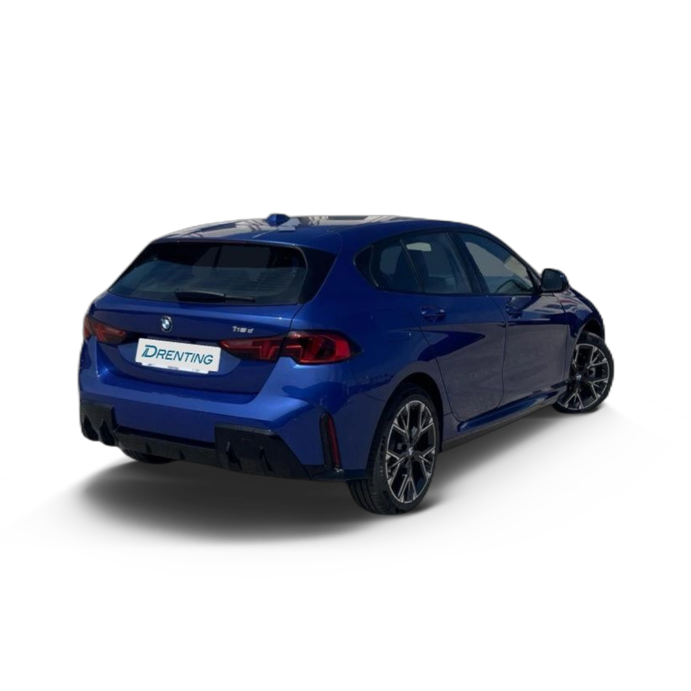 Renting BMW Serie 1 120i 125 kW (170 CV) 14 2