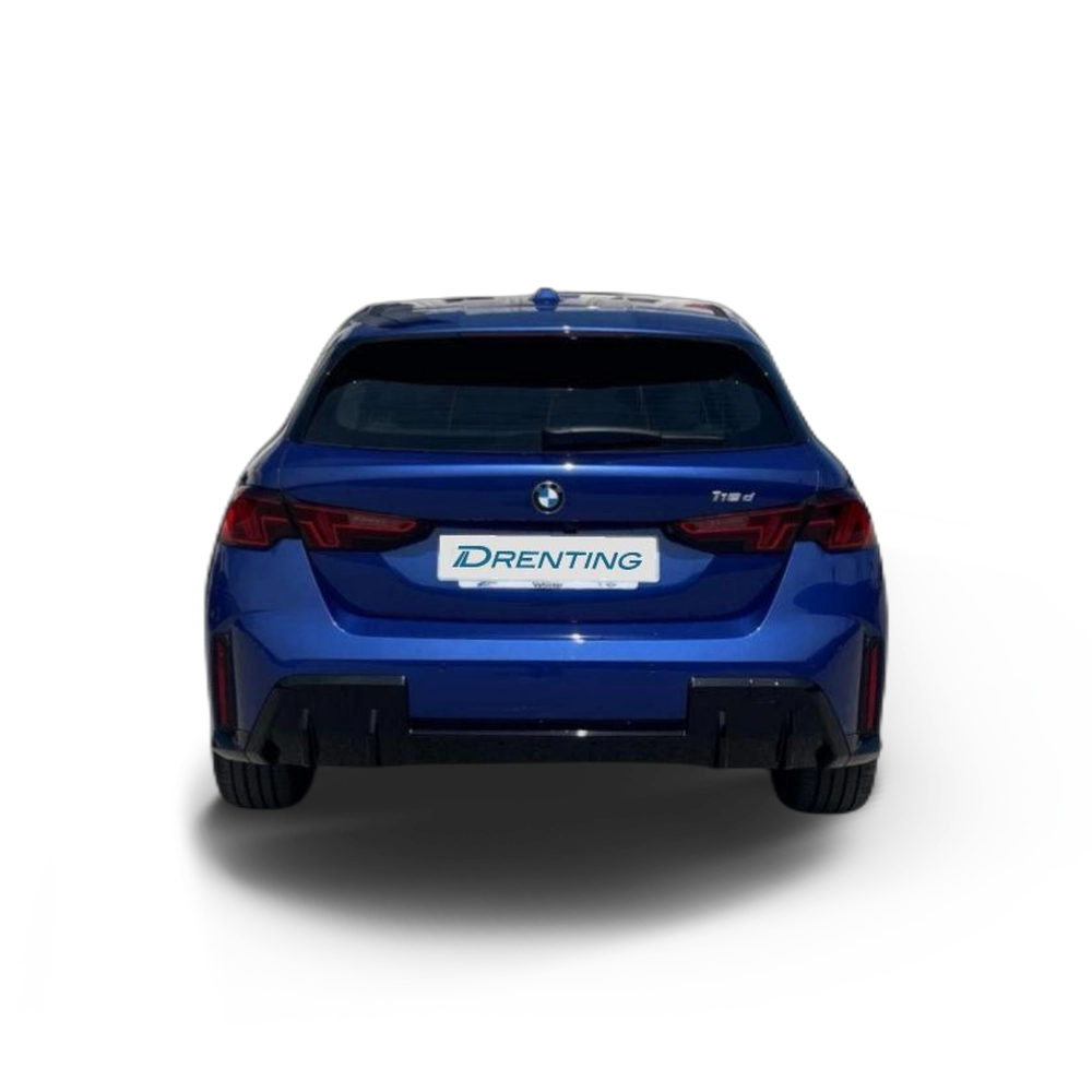 Renting BMW Serie 1 120i 125 kW (170 CV) 14 2