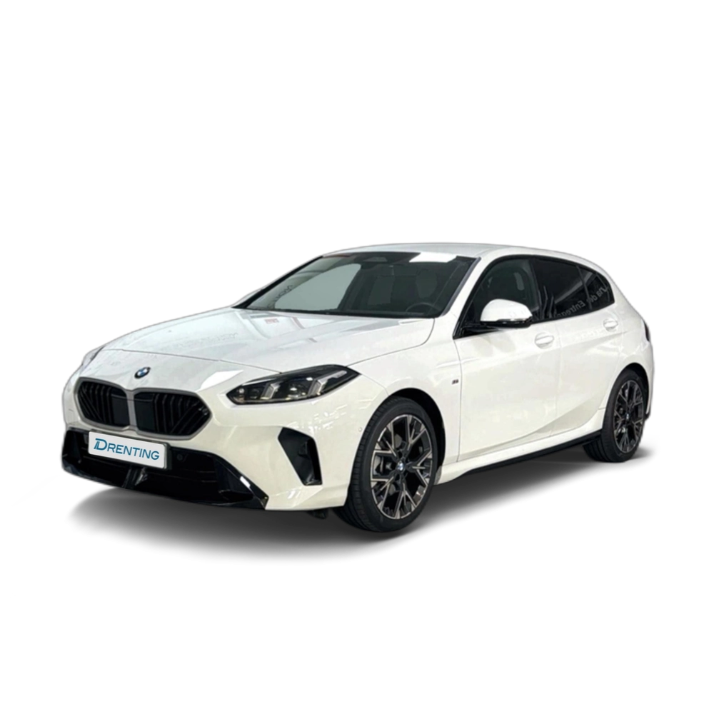 BMW Serie 1 120i 125 kW (170 CV) 15 1