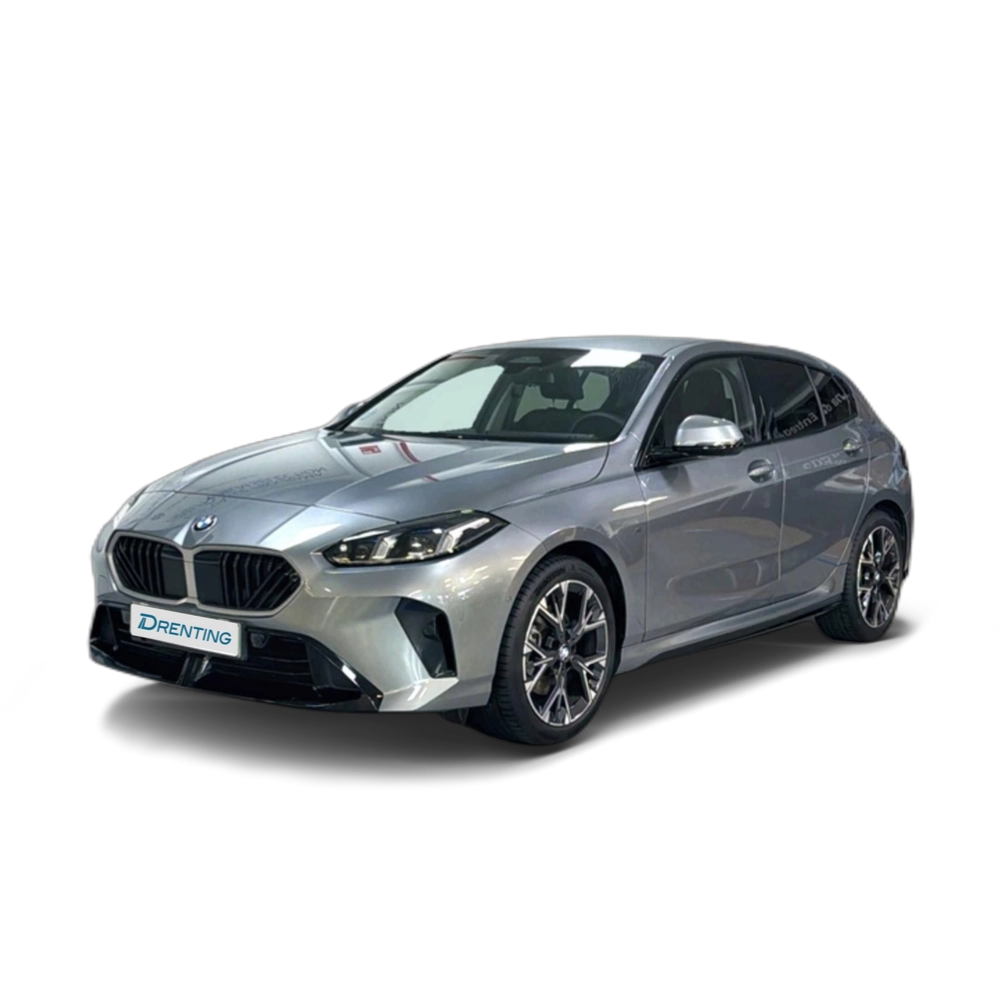 Renting BMW Serie 1 120i 125 kW (170 CV) 2