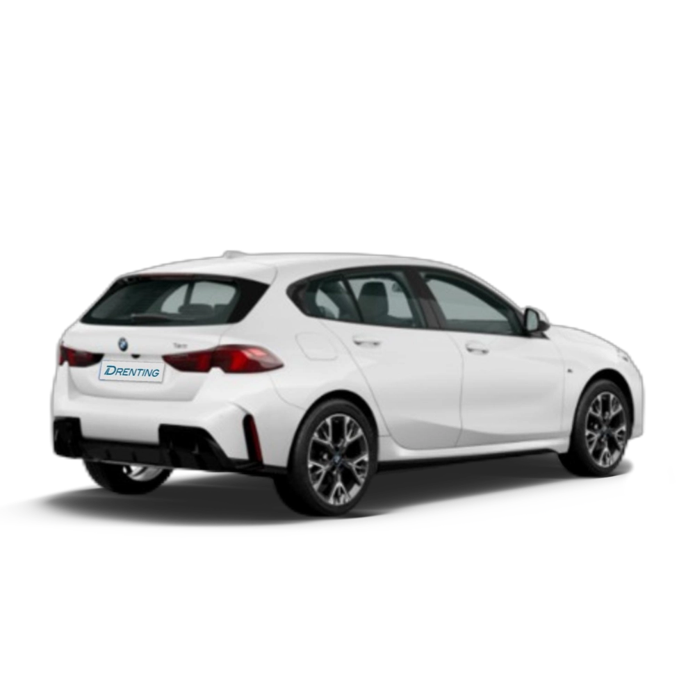 Renting BMW Serie 1 120i 125 kW (170 CV) 6