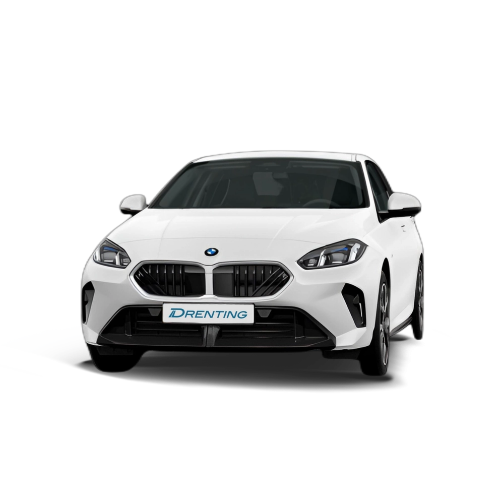 Renting BMW Serie 1 120i 125 kW (170 CV) 6 3